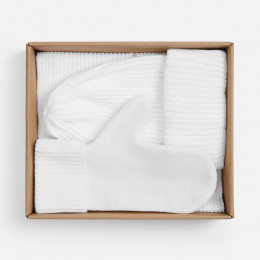 Набор Yong, белый