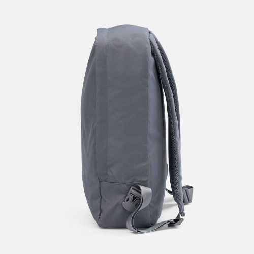 Рюкзак B2, серый с серыми стропами