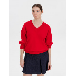 Джемпер Siluetti Stillan, красный