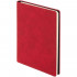 Ежедневник Spring Urban на заказ, недатированный, красный Ежедневник Spring Urban на заказ, недатированный, красный