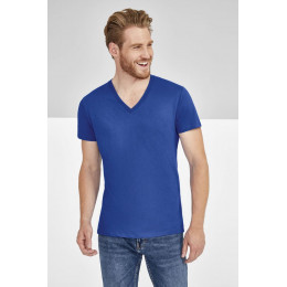 Футболка мужская Master 150, черная