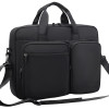 Сумка для ноутбука L266, черная