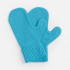 Варежки Yong, ярко-голубые Варежки Yong, ярко-голубые