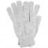 Перчатки Urban Flow, светло-серый меланж Перчатки Urban Flow, светло-серый меланж