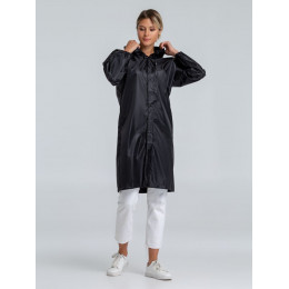 Дождевик унисекс Rainman Strong, черный