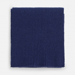 Шарф Laconi, синий