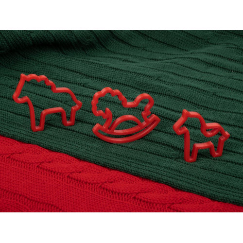 Подвеска «Лошадка», 3D-печать на заказ