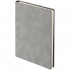 Ежедневник Spring Urban на заказ, недатированный, серый Ежедневник Spring Urban на заказ, недатированный, серый