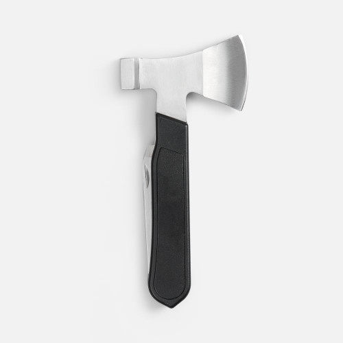 Мультитул Plentis, черный