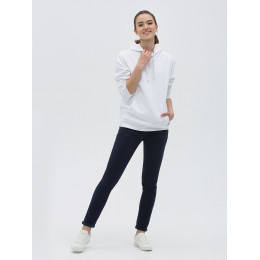 Толстовка унисекс Spencer, красная