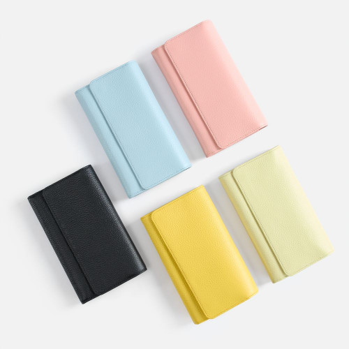 Клатч Unison, синий