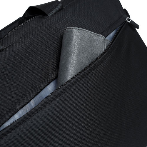 Сумка для ноутбука L217, черная