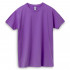 Футболка Imperial 190, фиолетовая Футболка Imperial 190, фиолетовая