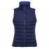 Жилет Wave Women темно-синий Жилет Wave Women темно-синий