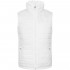 Жилет двусторонний Climb, белый Жилет двусторонний Climb, белый