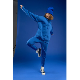 Джоггеры J2, синие