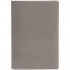 Обложка для паспорта Devon, серая Обложка для паспорта Devon, серая