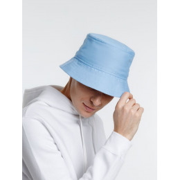 Панама Challenge, голубая (небесная)