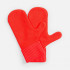 Варежки Yong, ярко-красные (кармин) Варежки Yong, ярко-красные (кармин)