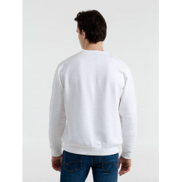 Толстовка New Supreme 280, желтая