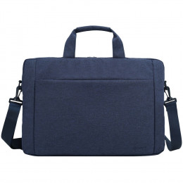 Сумка для ноутбука L227, синяя