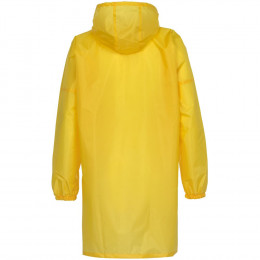 Дождевик Rainman Zip, желтый