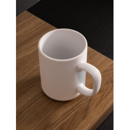 Кружка Mugful, белая