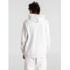 Толстовка с капюшоном унисекс Hoodie, белая