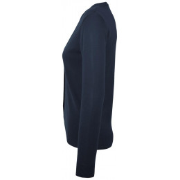 Джемпер женский Golden Women, темно-синий