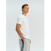 Футболка унисекс Regent 150, белая