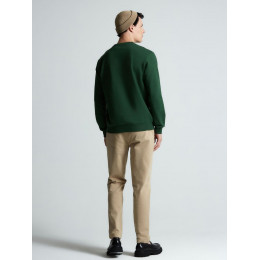 Свитшот Toima 2.0, темно-зеленый