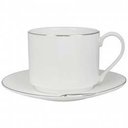 Чайная пара  