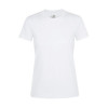 Футболка женская REGENT WOMEN, белый, S, 100% хлопок, 150 г/м2