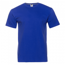 Футболка унисекс без бокового шва STAN хлопок 160, 02