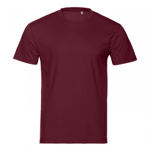 Футболка унисекс STAN, хлопок 150, 51