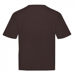 Футболка унисекс оверсайз STAN хлопок 260, 156