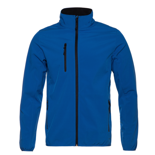 Куртка softshell мужская STAN 275, 70N