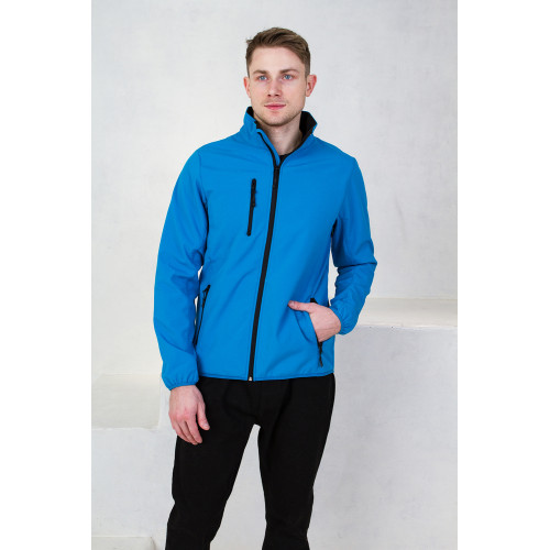 Куртка softshell мужская STAN 275, 70N