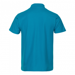 Рубашка поло мужская STAN хлопок/полиэстер 185, 04