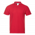 Рубашка поло мужская STAN хлопок/полиэстер 185, 04
