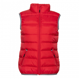 Жилет женский STAN утепленный таффета 210T, 65, 82W