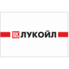 Флаг Лукойл