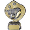 Фигурка пластиковая Футбол B285-SOC 12см (B285-Soccer)