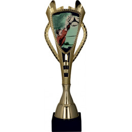 Кубок 7243A (44см)