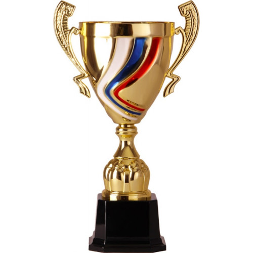 Кубок 2004D Триколор (41 см) D-160