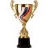 Кубок 2004D Триколор (41 см) D-160 Кубок 2004D Триколор (41 см) D-160