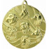 Медаль Собаки (50) MMC3150/G Медаль Собаки (50) MMC3150/G