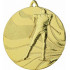 Медаль Лыжи MMC3350/G (50)