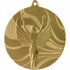 Медаль Ника MD2350/G (50) G-2мм