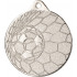 Медаль Футбол MMC0350/S (40) G-2мм Медаль Футбол MMC0350/S (40) G-2мм